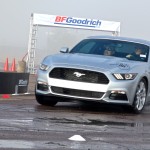 High Performance All-Season Tires That Rock While You Roll: BFG's g-Force COMP 2 A/S