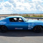 High Performance All-Season Tires That Rock While You Roll: BFG's g-Force COMP 2 A/S