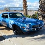 High Performance All-Season Tires That Rock While You Roll: BFG's g-Force COMP 2 A/S