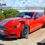 High Performance All-Season Tires That Rock While You Roll: BFG's g-Force COMP 2 A/S