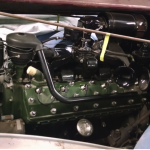 Hot Rod Heaven in the Texas Hill Country