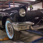Hot Rod Heaven in the Texas Hill Country