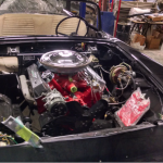 Hot Rod Heaven in the Texas Hill Country