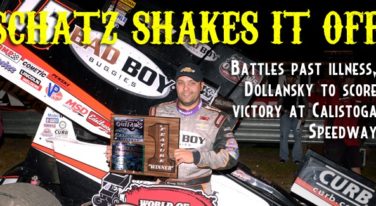 This Week In Motorsports