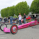 10th Annual Edelbrock Car Show and Shop Tour