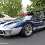 10th Annual Edelbrock Car Show and Shop Tour