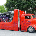 10th Annual Edelbrock Car Show and Shop Tour