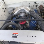 A '65 Ford Falcon Goes from Junkyard Dog to Prized Pooch