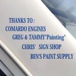 A '65 Ford Falcon Goes from Junkyard Dog to Prized Pooch