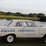 A '65 Ford Falcon Goes from Junkyard Dog to Prized Pooch