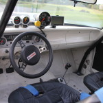 A '65 Ford Falcon Goes from Junkyard Dog to Prized Pooch