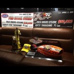 Force, Crampton, and Enders-Stevens beat Las Vegas Odds at NHRA SummitRacing Nats