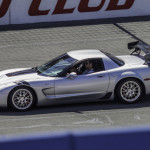 Corvette Pride at California Festival of Speed