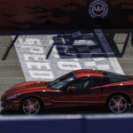 Corvette Pride at California Festival of Speed