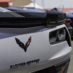 Corvette Pride at California Festival of Speed