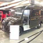 A Peek at Charlotte AutoFair Spring 2015