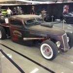 A Peek at Charlotte AutoFair Spring 2015