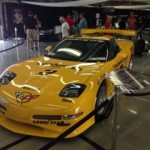 A Peek at Charlotte AutoFair Spring 2015