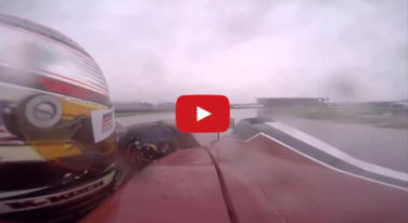 [Video] Kenton Koch Racing Update