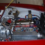 Victorious Vintage Volvo