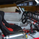 Victorious Vintage Volvo