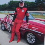 Victorious Vintage Volvo