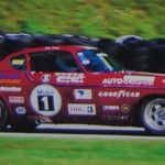 Victorious Vintage Volvo