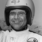 Legends of Baja: Rod Hall to Race Rejuvenated '69 Bronco