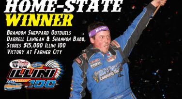 This Week In Motorsports