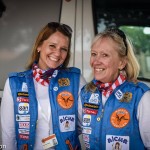 Rallye Aïcha des Gazelles 2015