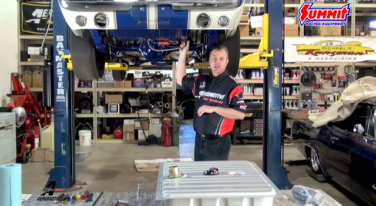 [Video] Tips for Fuel Tank Install