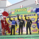Force, Crampton, and Enders-Stevens beat Las Vegas Odds at NHRA SummitRacing Nats