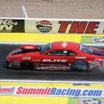 Force, Crampton, and Enders-Stevens beat Las Vegas Odds at NHRA SummitRacing Nats