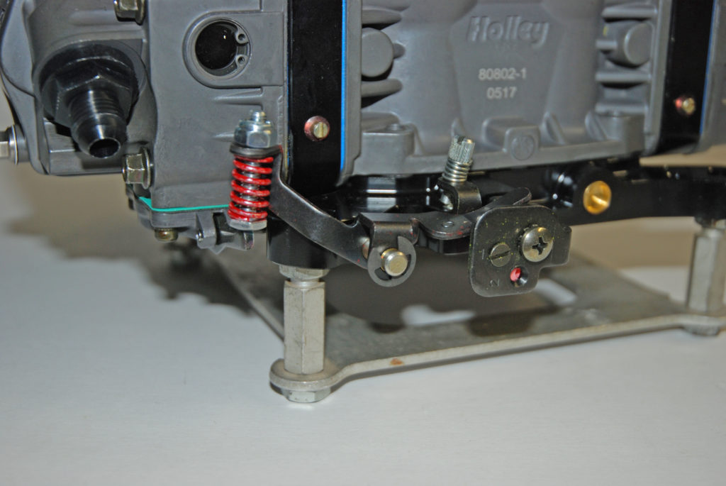 Holley Carburetor Accelerator Pump, Tuning a Carburetor, Tech, How To,