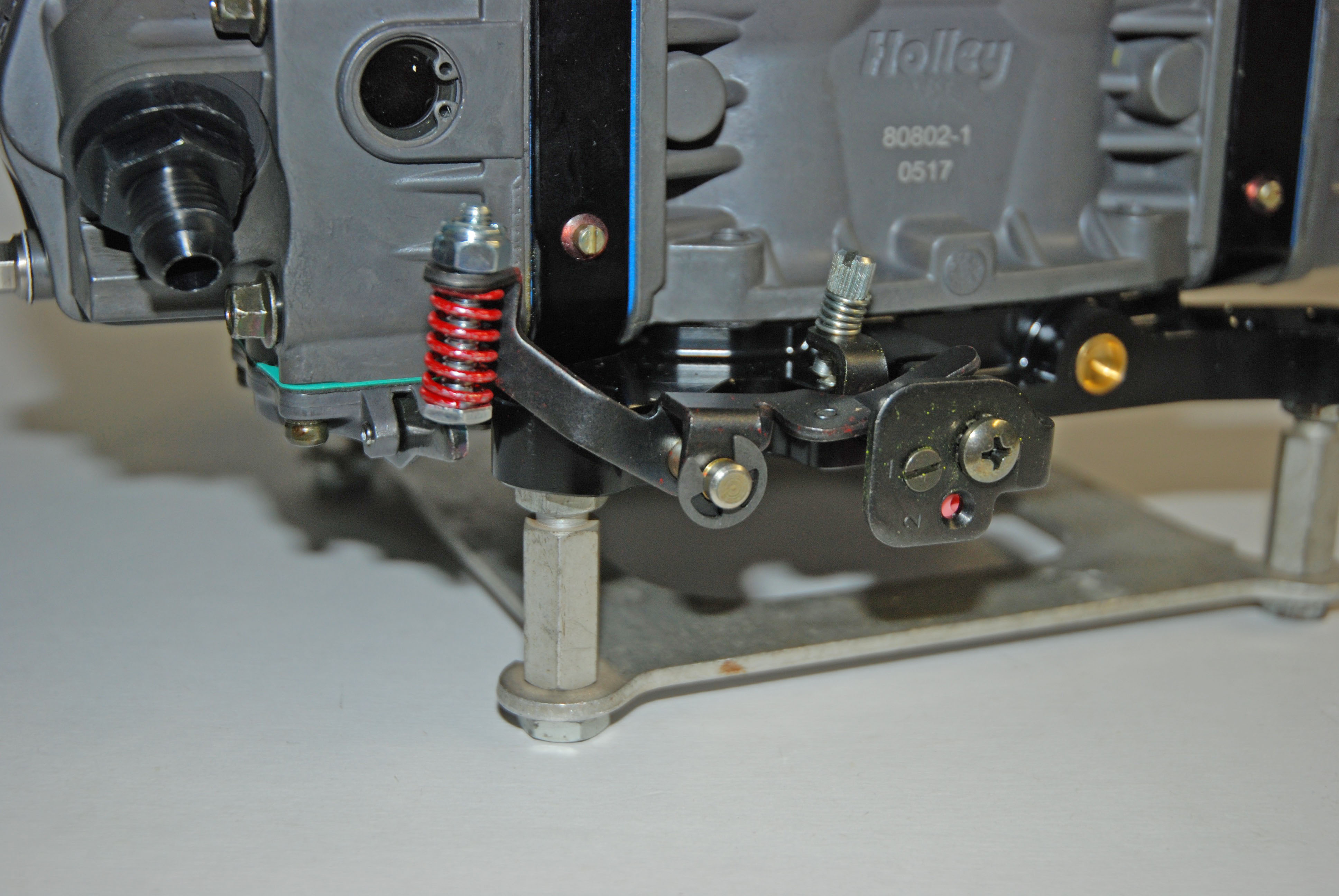 Holley Carburetor Accelerator Pump, Tuning a Carburetor, Tech, How To,