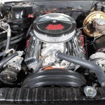 Jerry’s 67 Chevelle Convertible