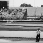 Grand Prix Racing at Indy