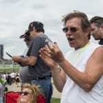 Grand Prix Racing at Indy