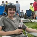 Grand Prix Racing at Indy