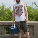 Grand Prix Racing at Indy