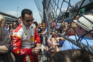 Pre-Indianapolis 500 Events: Fast Friday and Carb Day