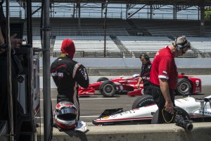 Pre-Indianapolis 500 Events: Fast Friday and Carb Day