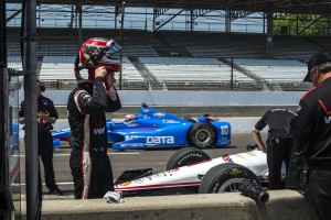 Pre-Indianapolis 500 Events: Fast Friday and Carb Day