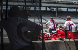 Pre-Indianapolis 500 Events: Fast Friday and Carb Day