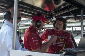 Pre-Indianapolis 500 Events: Fast Friday and Carb Day