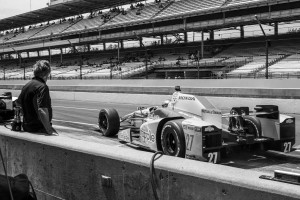 Pre-Indianapolis 500 Events: Fast Friday and Carb Day