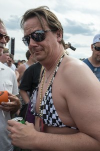 Pre-Indianapolis 500 Events: Fast Friday and Carb Day