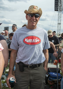 Pre-Indianapolis 500 Events: Fast Friday and Carb Day