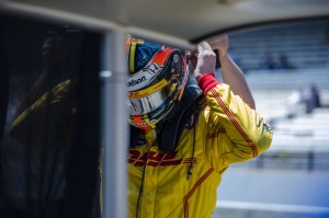 Pre-Indianapolis 500 Events: Fast Friday and Carb Day
