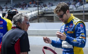 Pre-Indianapolis 500 Events: Fast Friday and Carb Day